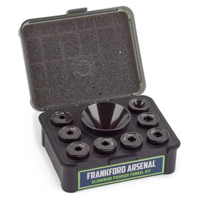 Frankford Arsenal Aluminum Powder Funnel Kit