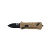 M&P Spear Point 2″ OTF Spring Assisted Open Knife (FDE)