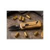 M&P Spear Point 2″ OTF Spring Assisted Open Knife (FDE)