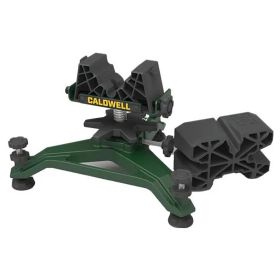 Caldwell "ROCK 2" Shooting Rest with Rear Rest