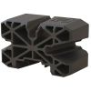 Caldwell "ROCK 2" Shooting Rest with Rear Rest