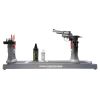 Tipton Gun Vise "Gen 2" with 6 Mounting Positions