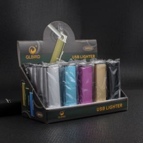 Cigarette Lighters