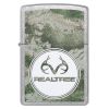 Zippo Windproof Lighter Realtree® Xtreme Color Image - Street Chrome