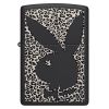 Zippo Windproof Lighter Playboy Color Image - Black Matte