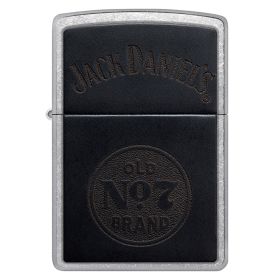 Zippo Jack Daniel's