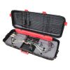 MTM Traveler Compound Bow Case - With Wheels