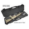 MTM Short Barrel Riffle Case