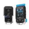 Excalibur 5-Button LCD 2-Way Remote Kit - Up to 1/4 mile Range