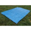 Performance Tool Blue Standard Duty Tarp: 10' x 20'