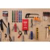 Performance Tool Emergency Fire Blanket (40" x 40")