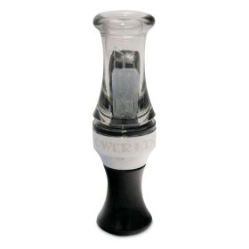 ZINK PH-1 Power Hen Mallard Call – Gun Smoke