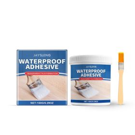 JAYSUING Waterproof Repair Adhesive Kit, 150 g Kit