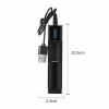 4 PCS 3000mAh 18650 Rechargeable Batteries + 2 PCS USB Charger Set For Flashlights Headlamp(Logistics only For USPS.TK/TMEU only For self-pickup)