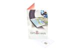 GPS SIM cards for GF10 Trackers Car Device for Tested Tracking - $5 Included