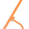 Log Peavey, 46.5 in, Metal Handle Log Lifter, Heavy Duty Log Roller with Max 19 in Opening, Rust-Resistant Log Jack Cant Hook
