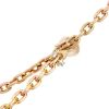 Transport Binder Chain, 4900 lbs Working Load Limit, 5/16'' x 20' G80 Tow Chain Tie Down with Grab Hooks, DOT Certified
