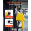3/4-Inch NPT Automatic Fuel Nozzle with Swivel, Max Flow Rate 11.8 GPM