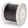 Wire Rope Kit, 1/8" 500 ft 316 Stainless Steel Cable with Cutter and Gloves, 1600 lbs Breaking Strength