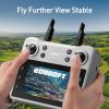 4DF8 4.5" Screen GPS Drone with Camera for Adults, Auto Return/Follow Me 5G FPV,gifts