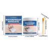 JAYSUING Waterproof Repair Adhesive Kit, 150 g Kit