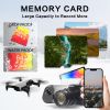 Monitoring grade high-speed SD card, stable read and write, dedicated for all-weather security monitoring