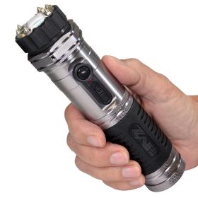 ZAP Light Stun Gun Flashlight