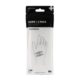 ZZIPS | 2-Pack