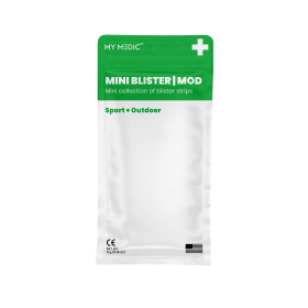 Mini Blister MOD