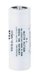 3.5v Diagnostic Otoscope- Halogen w/o Throat Illuminator