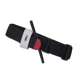 Outdoor Aid Combat Application Quick Release Buckle Medical Tourniquet Strap (Specification: 75cm)