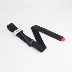 Outdoor Aid Combat Application Quick Release Buckle Medical Tourniquet Strap (Specification: 65cm)