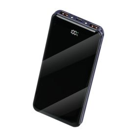Power Bank (Option: Royal blue)