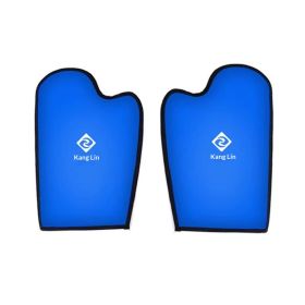 Ice Pack Ice Wrapped Gloves And Foot Covers (Specification: A Pair Of Gloves)