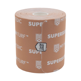 SuperSkin Turf Tape (size: Tan | Pre-Cut Roll)