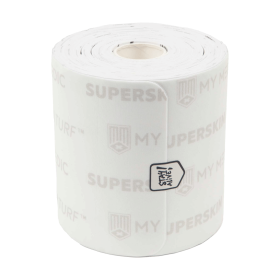 SuperSkin Turf Tape (size: White | Pre-Cut Roll)