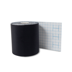 SuperSkin Turf Tape (size: Black | Tape Roll)