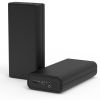 10000/20000mAh 5V 2A Power Bank for Heated Jackets Vests Pants Gloves Scarves DC 7.4V 2A Heated Clothing Replacement Battery Pack for Men Women