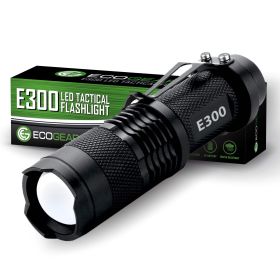 E300 - Small EDC Flashlight (Option: )