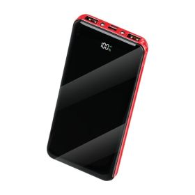 Bosen Power Bank 20W 10000mAh (Colors: Red)