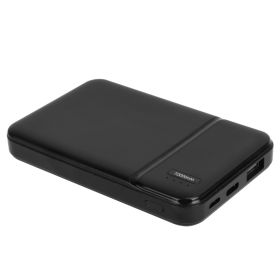 30000mAh 20000mAh 1W MAh Fast Charging Power Bank Charger With 1 USB Cable Fit For IOS Phone 15 14 13 And More (Colors: 10000mAh)