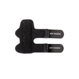 Finger Splint Pro (Amount: Pack of 2)