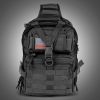 EDC Range Bag - Shoulder Sling Backpack (14 Liter)